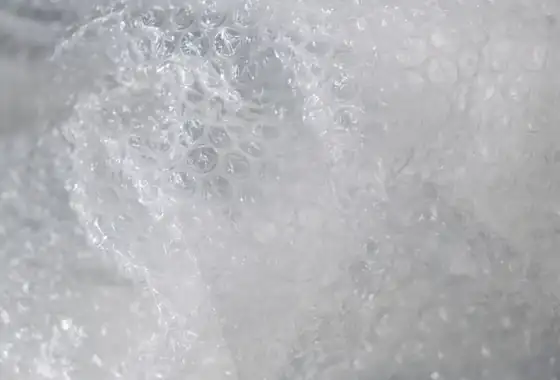 Polstermaterial