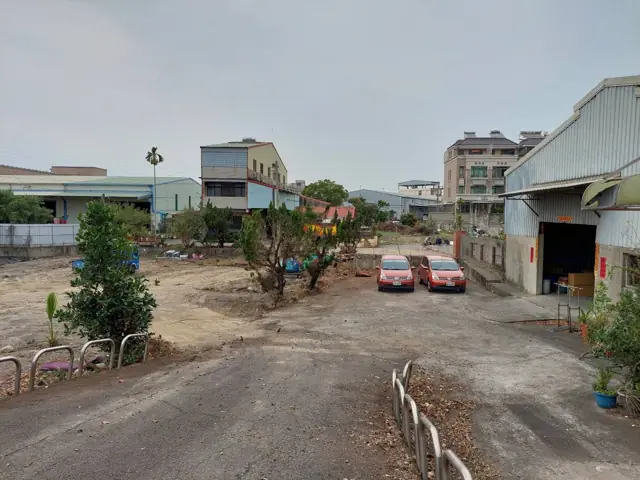 Die Basis in Taiwan, an der Birdland seit 1974 fertigt